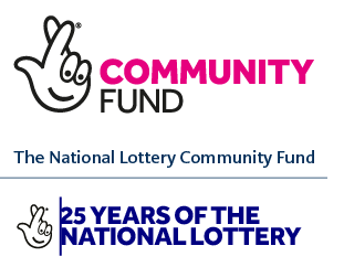 National Lottery Community Fund