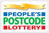 People's Postcode Lottery