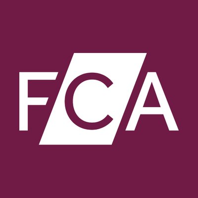 Financial Conduct Authority (FCA) Registration
