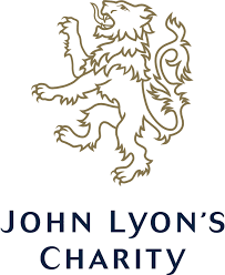 John Lyons Charity Funding Survey
