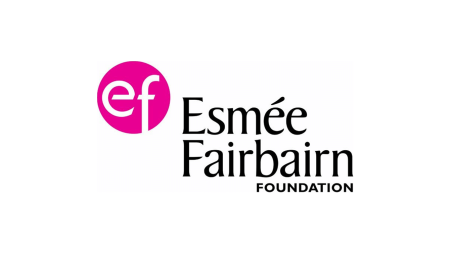 Esmée Fairbairn Foundation Survey