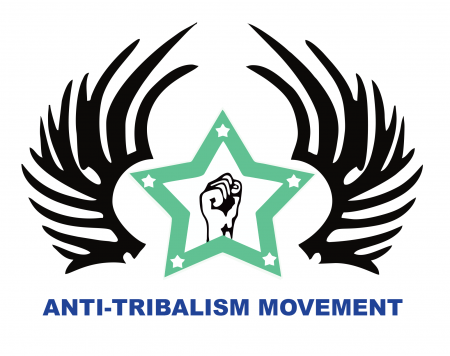 Anti-Tribalism Movement