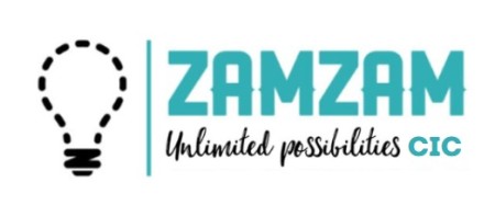 ZamZam Unlimited Possibilities CIC